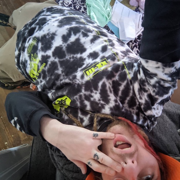 Meet your Posher, Greylock - Picture 10 of 14